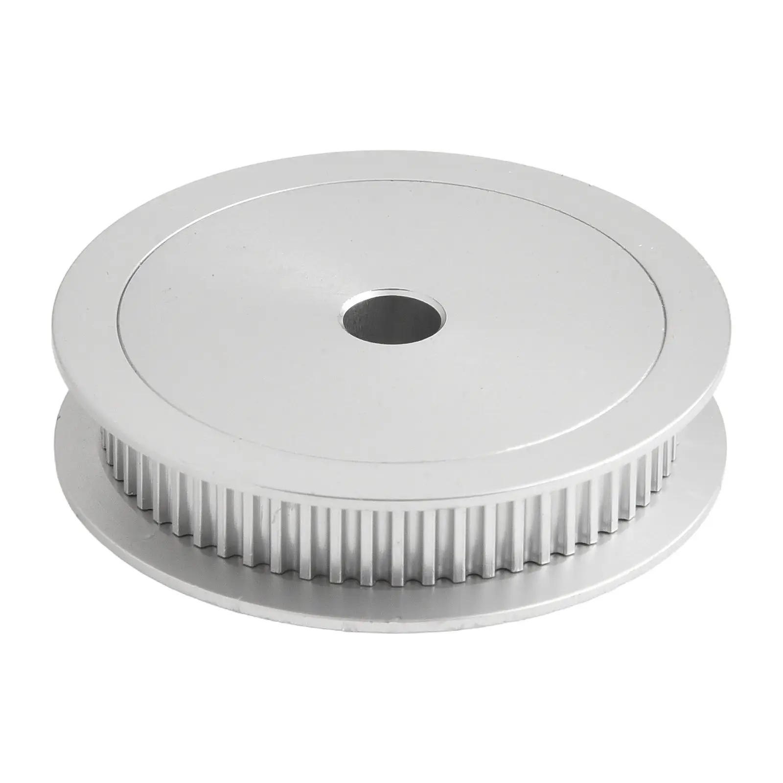 Aluminum Pulley 2GT Pulleys Machinery Setup Easy Installation High Transmission Efficiency Reliable Construction