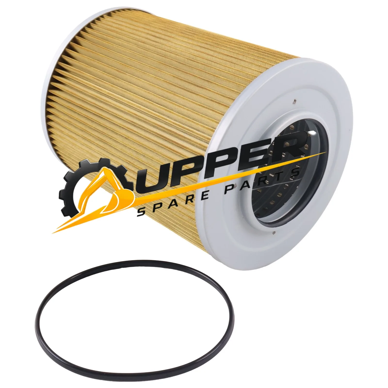 Strainer 205-60-51450 For Komatsu Excavator PC200-5 PC200-3 PC200-2