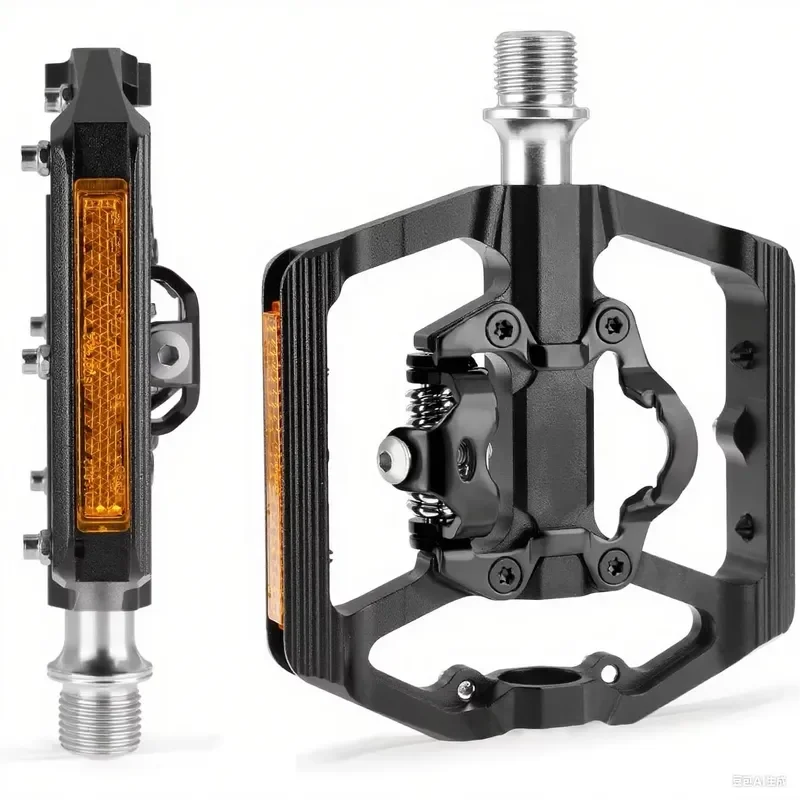 for System Stability Bicycle Pedal Mountain Bike