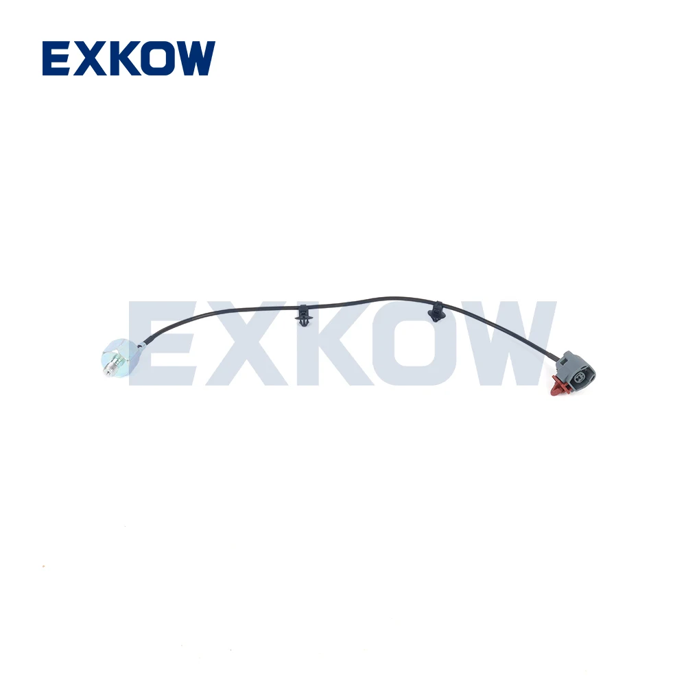 Engine Control Knock Sensor for Mazda Axela 2003- 2006 2009- Mazda2 3 Verisa ZJ01-18-921 ZJ0118921