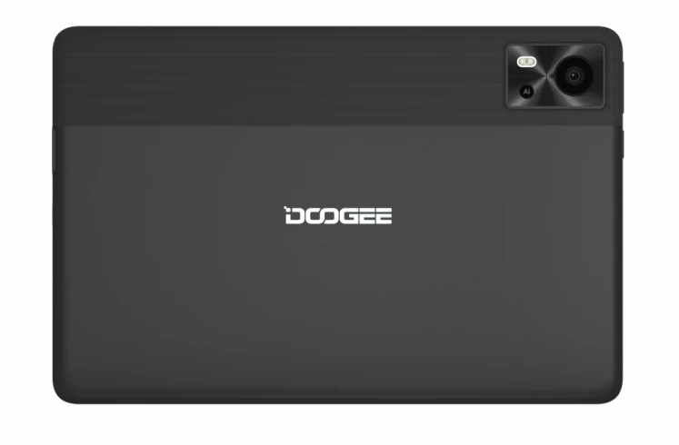 

DOOGEE T10E CPU T606 120Hz 10.1-inch, Gaming Tablet with 6580mAh Battery 4G calling tablet, 4GB RAM, 128GB ROM Android 13 Tablet