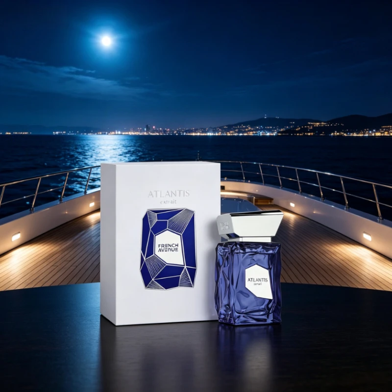 Profumo Unisex di Lusso 100ML  - Eau De Parfum Women recensione e prezzo