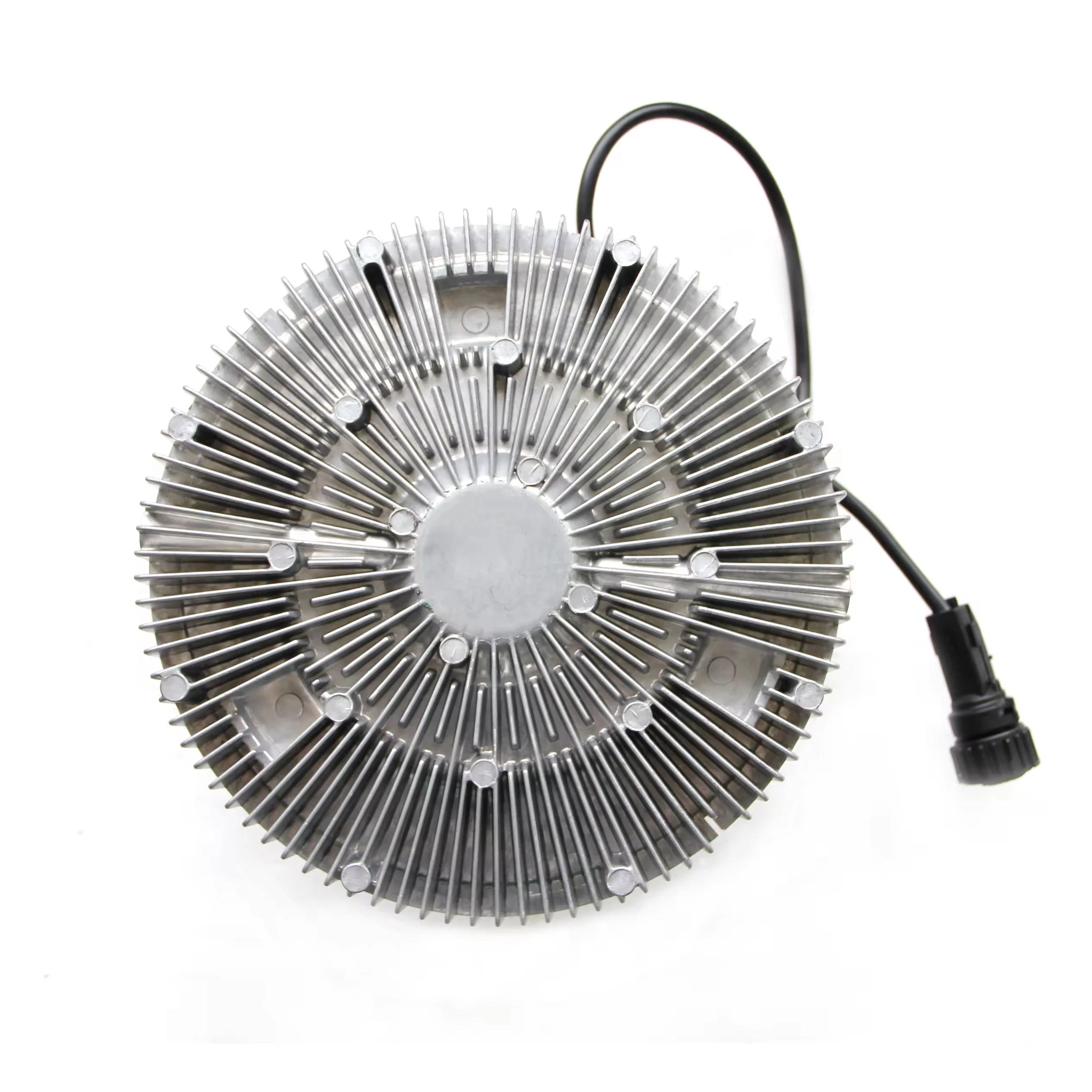 85000177 New Xuan Yi Fan Clutch 8MV376731481 Fan System Viscous Coupling Auto Part for Vehicle Cooling System