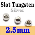2.5mm Silver TG