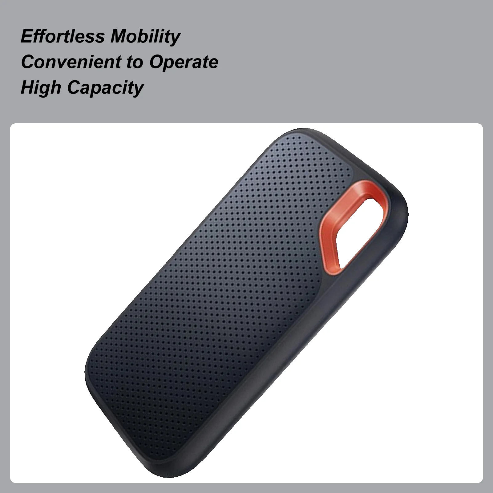 

Портативный внешний жесткий диск 4 ТБ, программное обеспечение для памяти, резервный привод для ноутбука, телефона, игры, фото, ПК, устройство для передачи данных