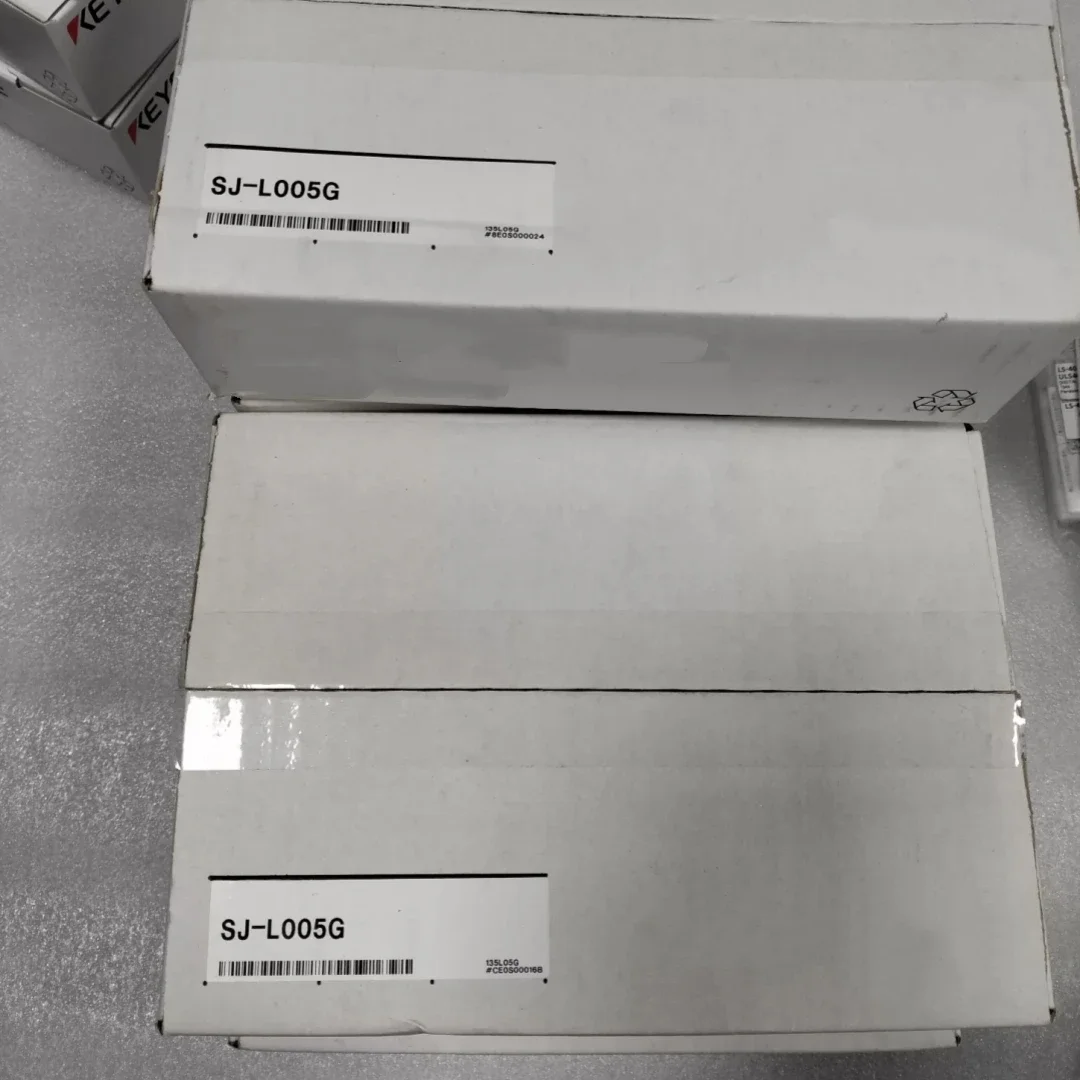SJ-L005G Original Static Elimination Sensor for Industrial Static Remover