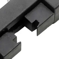Ball Cage Clamp Locking Tool Car Repair Clamp Tool for Ball Cage Precise Ball Cage Clamp Locking Tool Dust Cover Direction