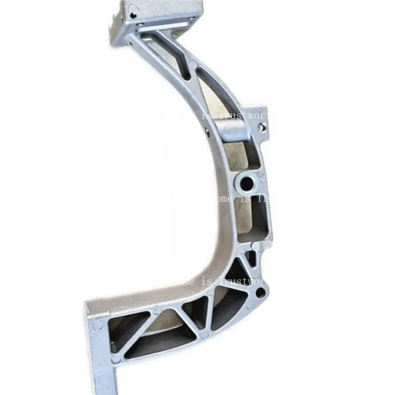 Suitable for 1900 Bartack Machine Presser Foot Arm, Frame Assembly & Base, Compatible with 430D 430F Bartack Machine