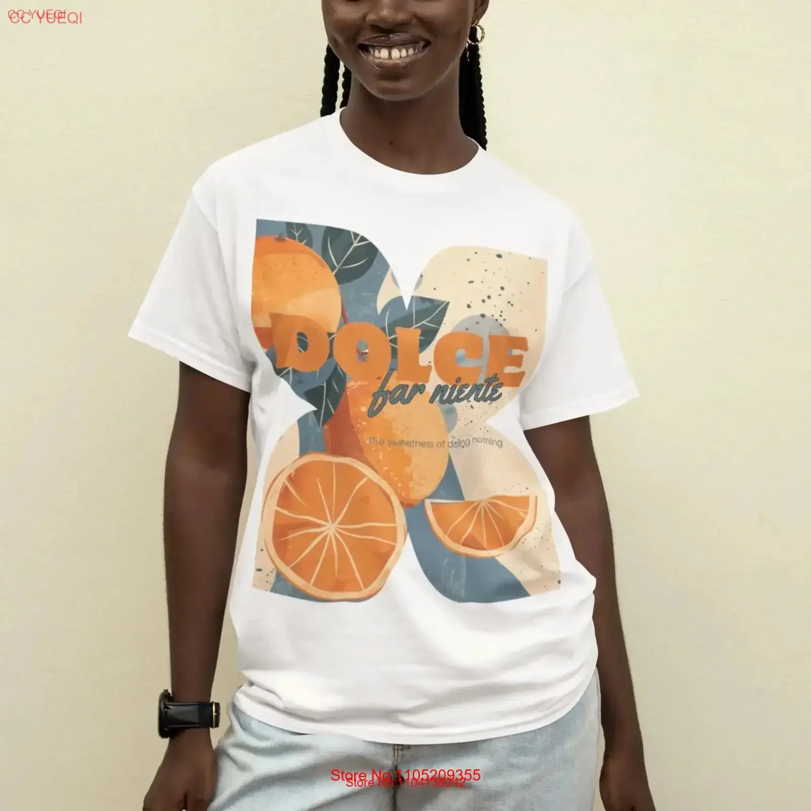 Dolce Far Niente Ov… - image