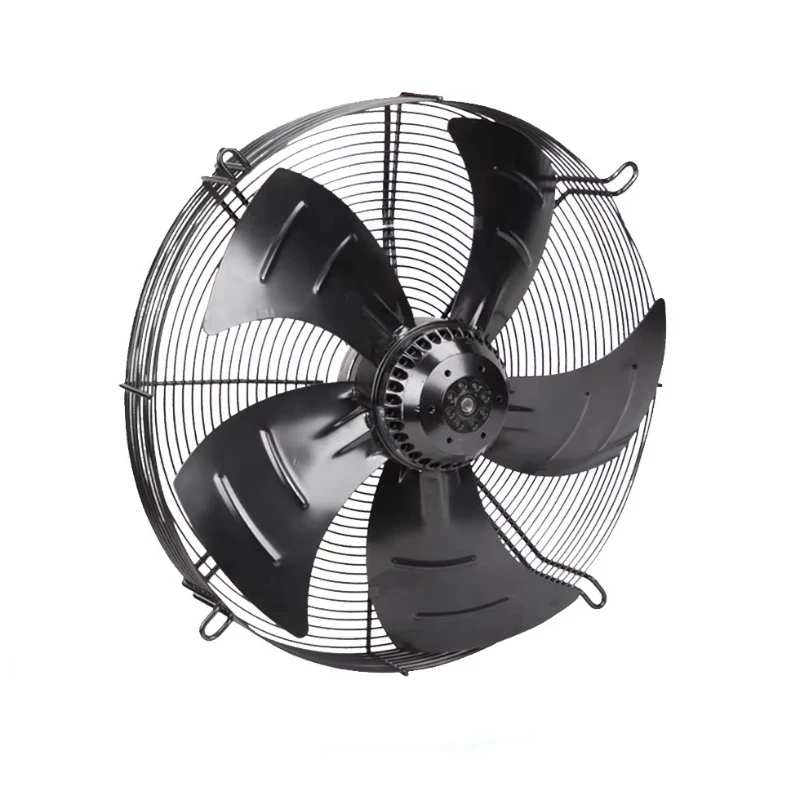 

CE YWF4E-200 Axial Cooling Fan for Condensing Unit 220V