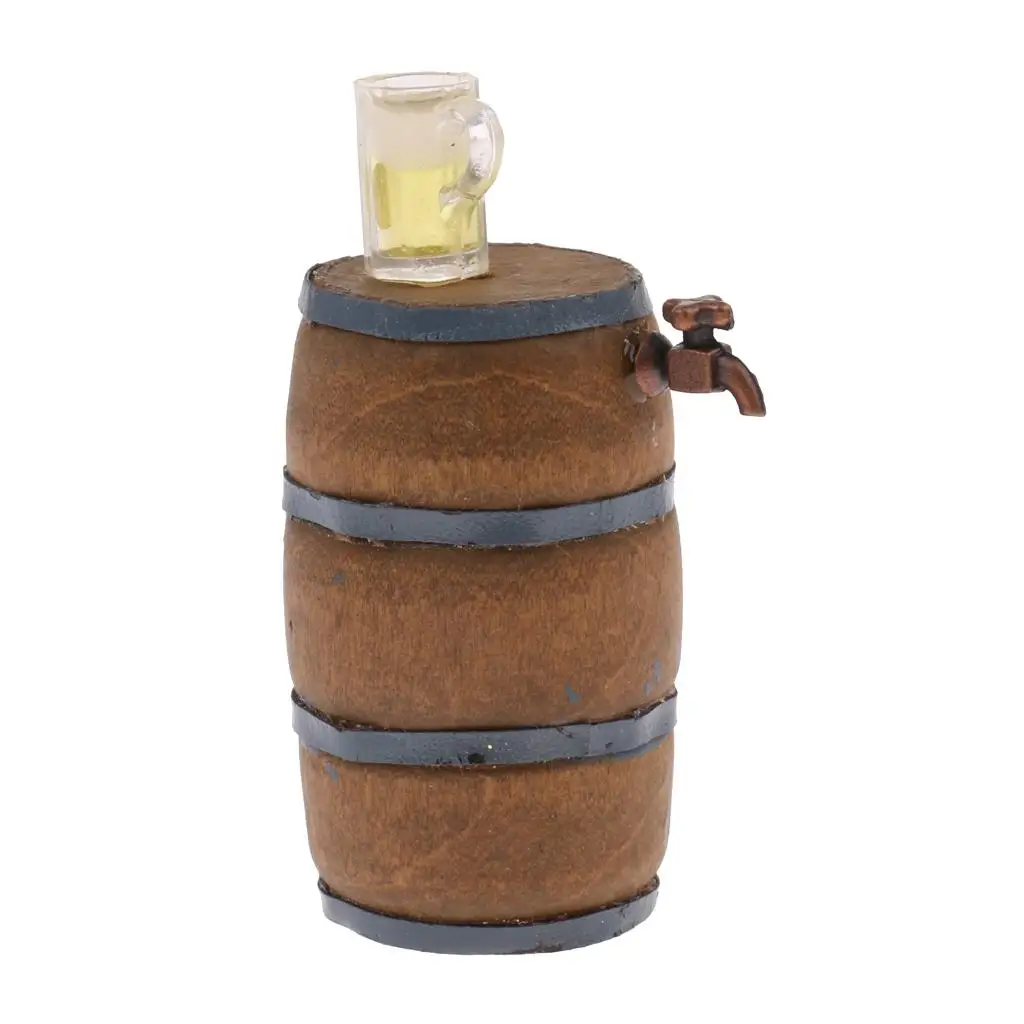 Dollhouse Miniature… - image