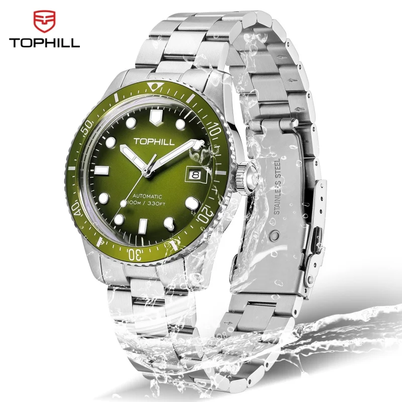 Tophill Mechanical … - image