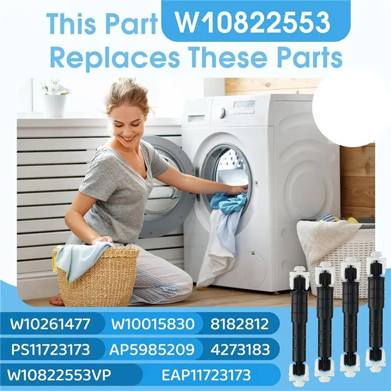 b59b-12x-w10822553-8182812-rondelle-pour-amortisseur-pour-whirlpool-maytag-kenmore-amana-kitchenaid