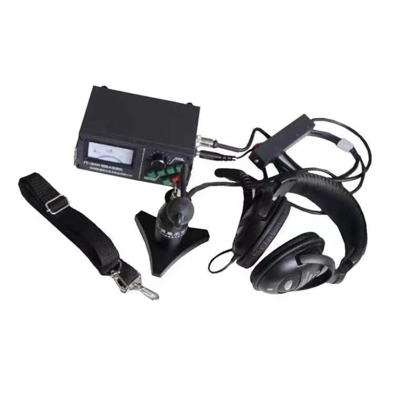

Underground water pipeline locator Household detector Pipeline locator Pipeline leak detection equipment