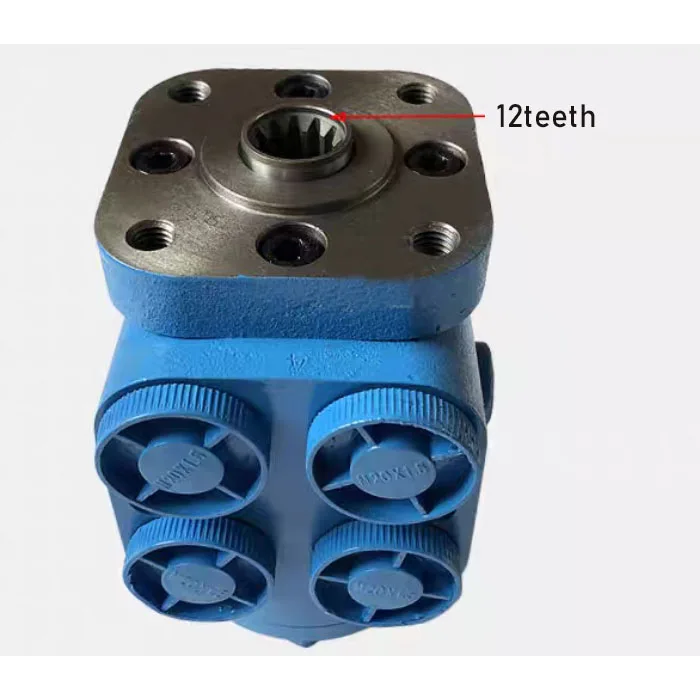 Forklift Accessories Rear and Steering Axle Assembly Essential Forklift Attachments