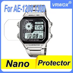 Nano Explosion-proof Screen Protector For  AE-1200WHD AE-1300WH-4A ae1200 ae1300  PET Protective Film