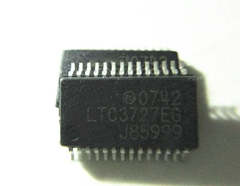 LTC3727EG LTC3727 3727 SSOP28 10 PZ