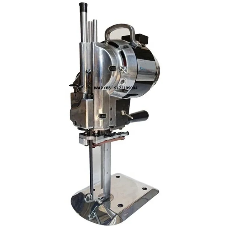 

Vertical Fabric Cutting Electric Scissors with Long Service Life