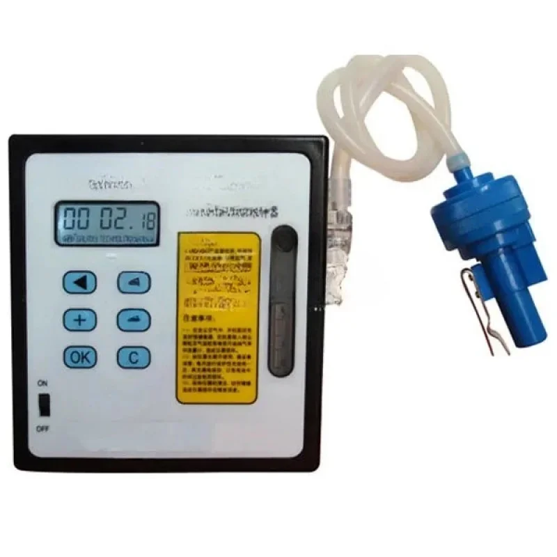 high quality Individual Dust Ambient Solution Sampler