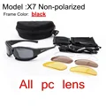 X7  no  Polarized