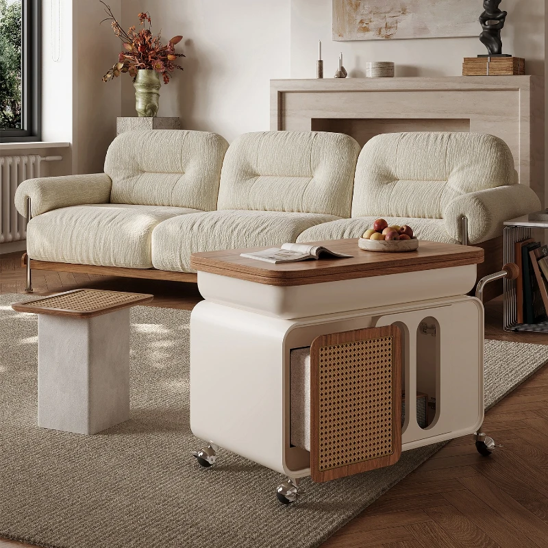 Movable Side Few Ne…