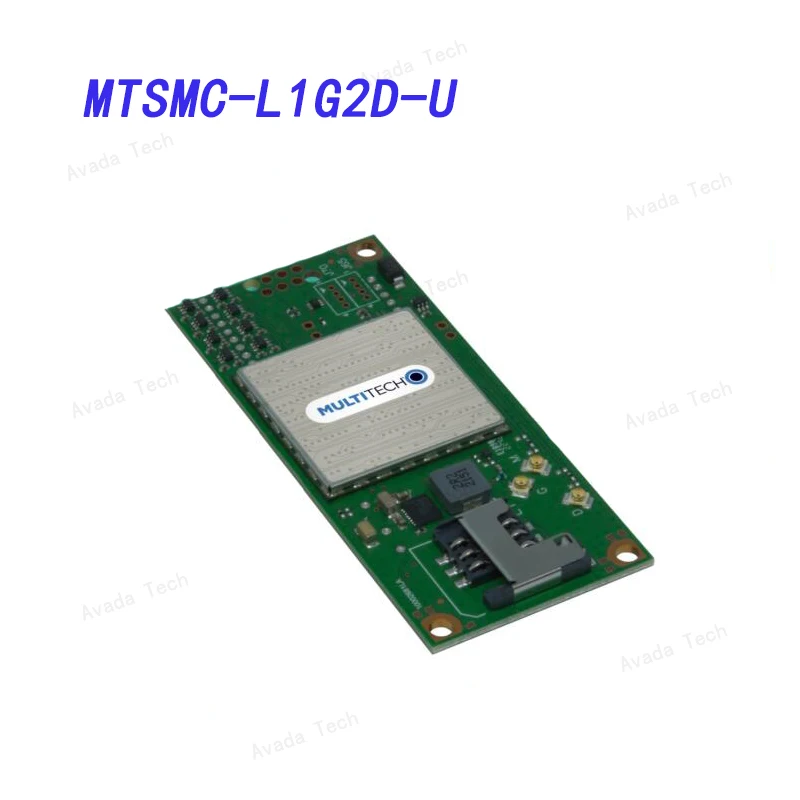 

MTSMC-L1G2D-U Modems Embedded LTE Cat 1 Modem/USB w/GNSS