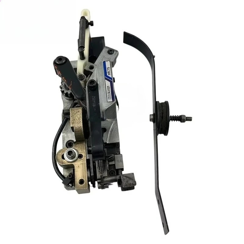 1 Set 881.0315.9 0881.8101 0881.4052 HK75 Stitching Head Assemble for Muller Maqrtini Muqller Stitcher Head Bindery Parts