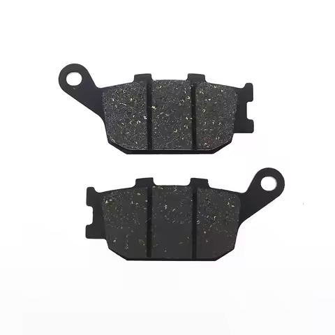 USERX Motorcycle disc brake pad Brakes Front Rear Disc Brake Pads For FA174 HONDA KAWASAKI SUZUKI YAMAHA CB CBR CBF CRF 600 1000