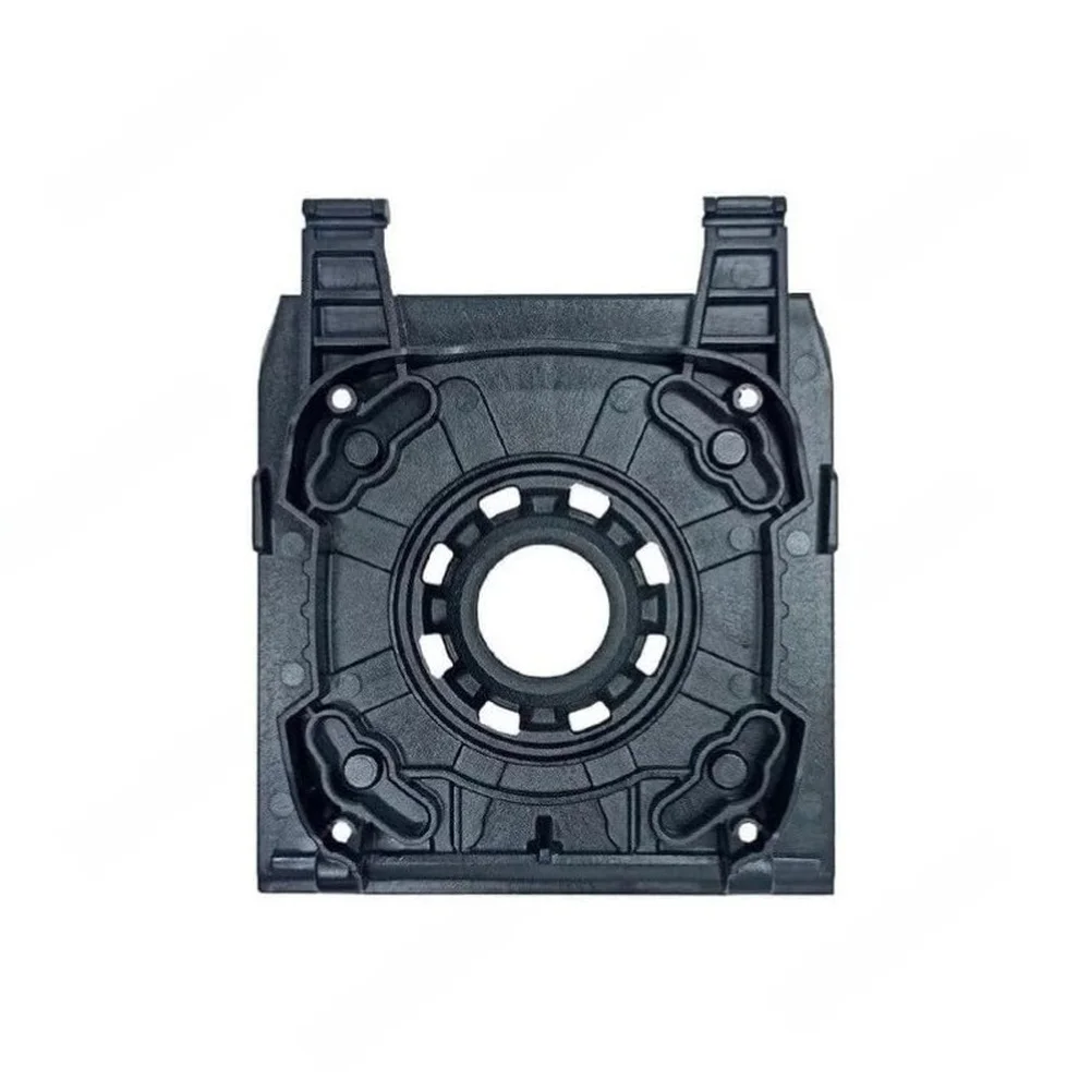 For DWE6411-CA For DCW200 N346319 Platen Sander Repair No Sander Part Compatibility Part Sander Accessory Base Plate