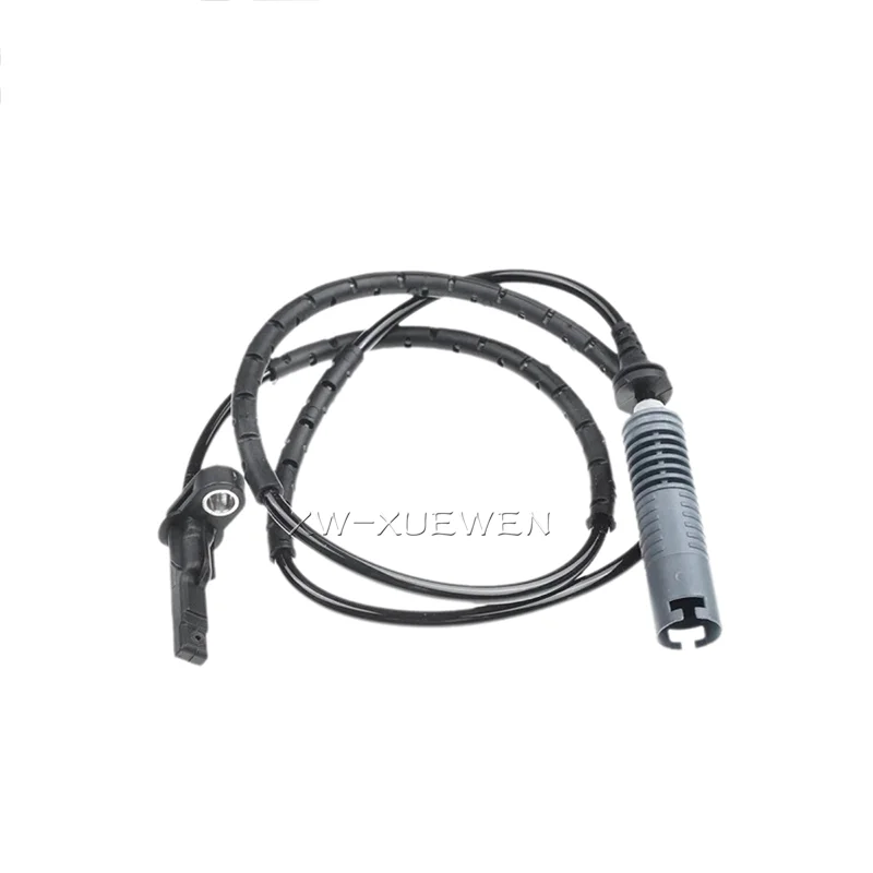 Rear ABS Wheel Speed Sensor 34526764610 For BMW E90 320i N46B20CB