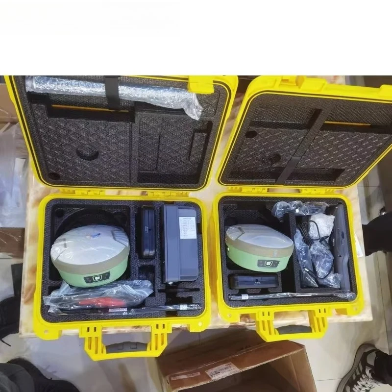 A90 GPS RTK Ricevitore 800 canali GEOMAX Attrezzatura per rilevamento GPS Doppia frequenza Rilievo terrestre Gnss Ricevitore Rtk Ricevitore DGPS