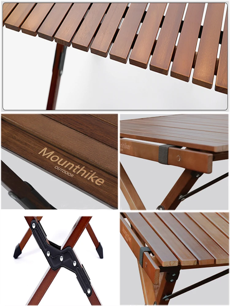 Thumbnail 4 - #10 Cheap Outdoor Tables Worth Buying