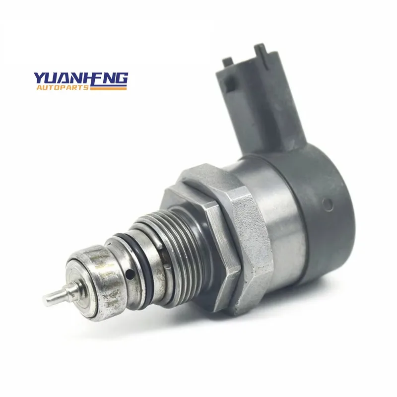 

0281006037 Common Rail Pressure Regulator Diesel Fuel Pressure Regulator DRV Valve For Hyundai 1997-2016 Accent H-1 H100 I30