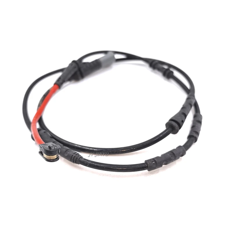 Rear Axle Brake Pad Wear Sensor For BMW F11 520d 520i 523i 525d 528i 528iX 525dX 530d 530i 535d 535i 550i M550dX 34356791963 - view 5