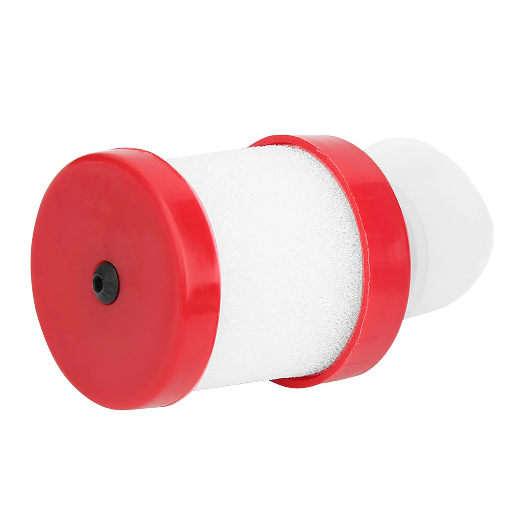 1/8 RC Air Filter Cleaner & Element Sponge Nitro SH.28 Engine For 1:8 RC Car Arrma HSP Axia Himoto Redcat Losi 8IGHT HPI Kyosho