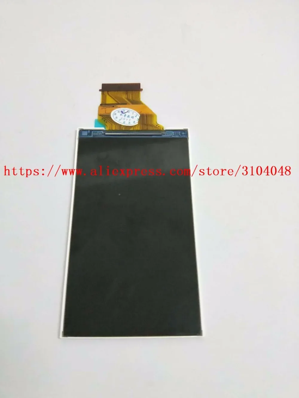 

Новые запчасти для ремонта ЖК-дисплея для камеры Sony ILCE-5000 A5000