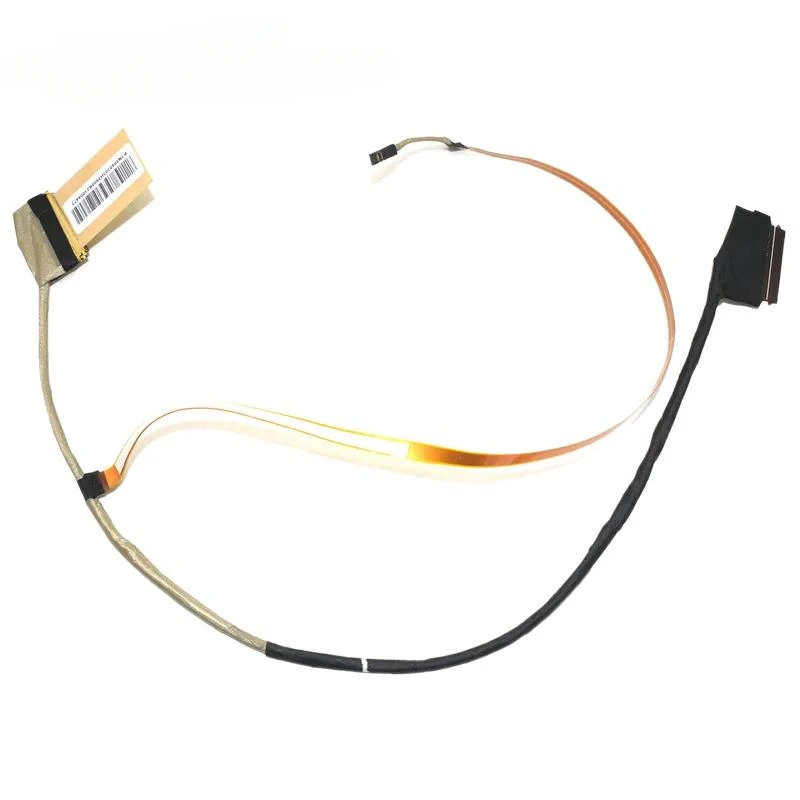 K1N-3040203-H39 new original LCD cable LVDS wire screen line for MSI GF75 MS-17F3 ms17f3 40pin