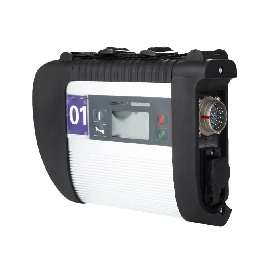 Mb Star C4 Multiple…