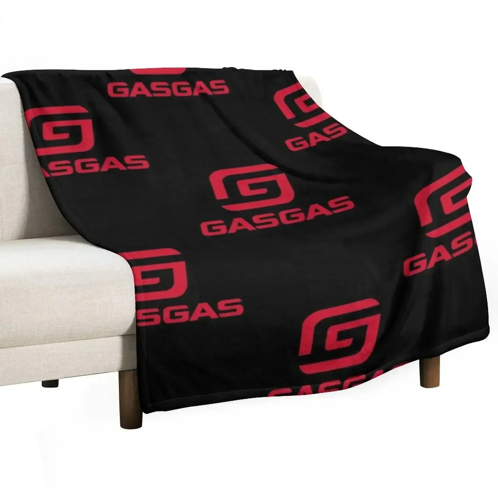 Gift For Gasgas Heritage Sale Merch 337 Essential T-Shirt Throw Blanket Sleeping Bag Large Bed covers Blankets