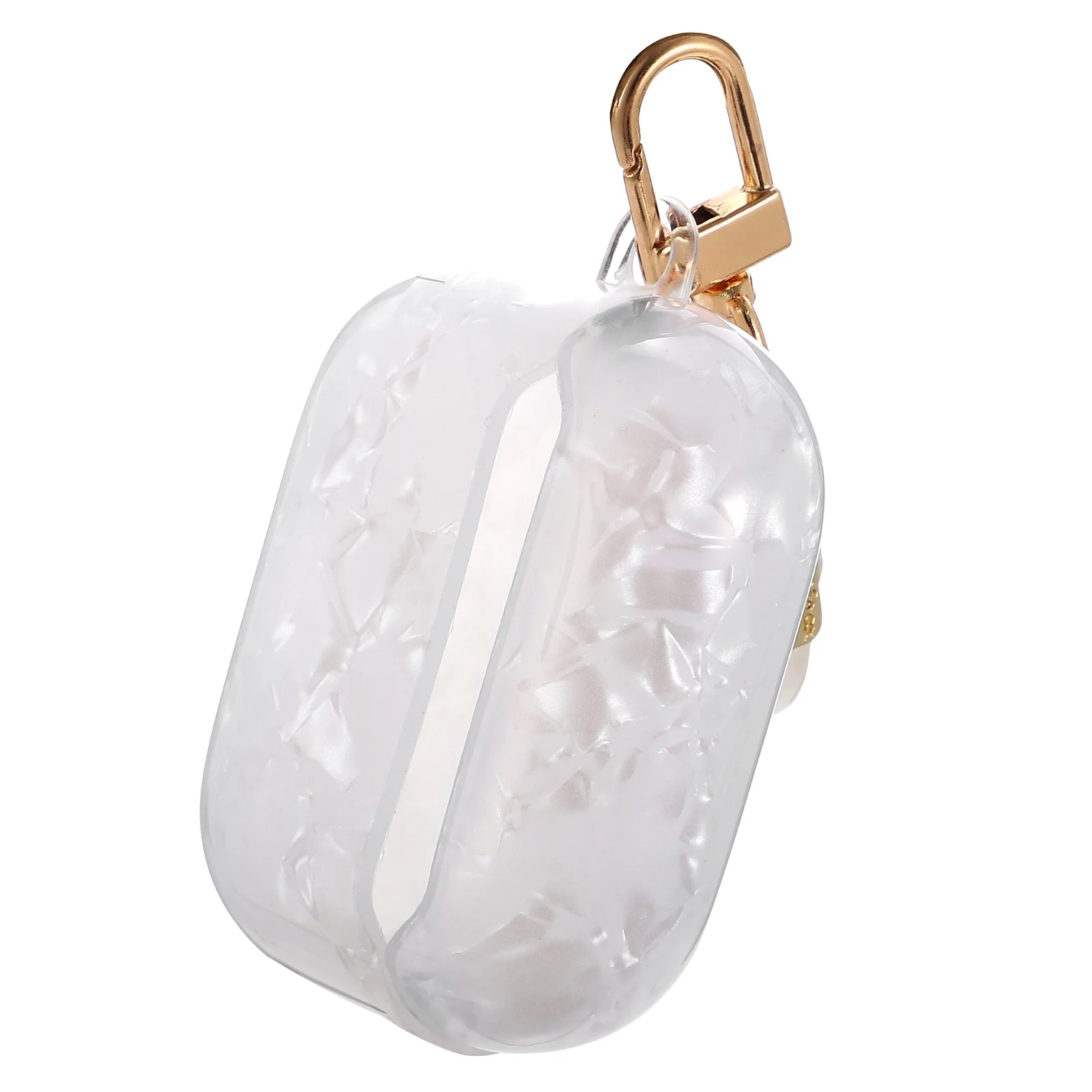 

Wireless Earphone Protection Case Compatible for AirPods 3 Impact Resistant Scratch Proof Portable Earphone Cover Wireless