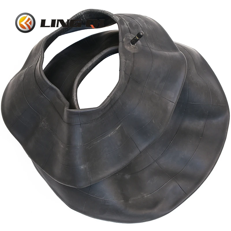 LING QI Off Road ATV 19x7.00-8 Inch 18x9.5-8 Inch Inner Tube 8 Inch Front And Rear Inner Tubes