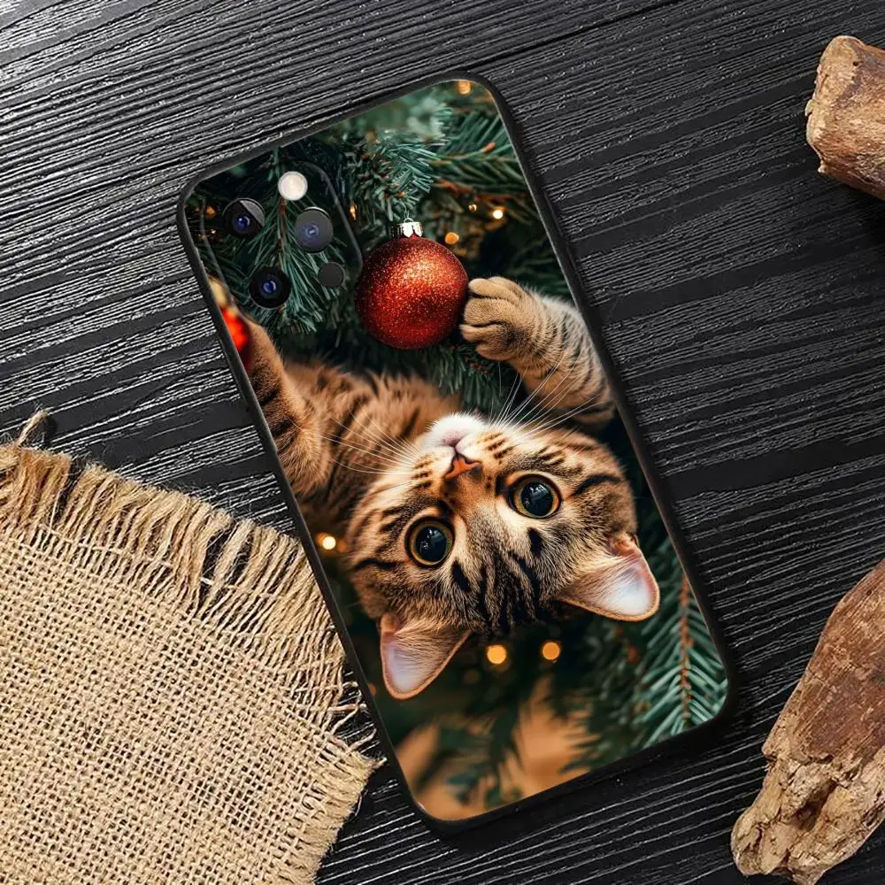 2026 الحصان جراب هاتف آيفون 17 الهواء 16 15 برو ماكس حافظة 14 11 12 13 Mini 15 Pro 14Plus XS 7 8 SE2 حافظة لينة #6