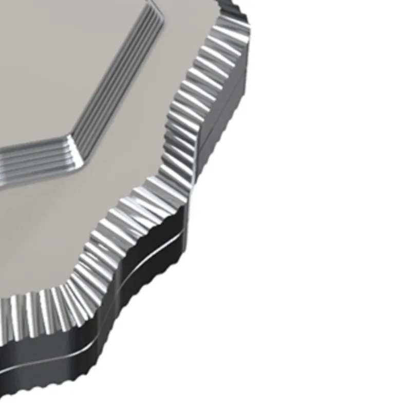 

For KYMCO New Many 125 Motorcycle Accessories Side Stand Enlarge Kickstand Side Stand Enlarger Auxiliary Set Moto 2022-2025-2026