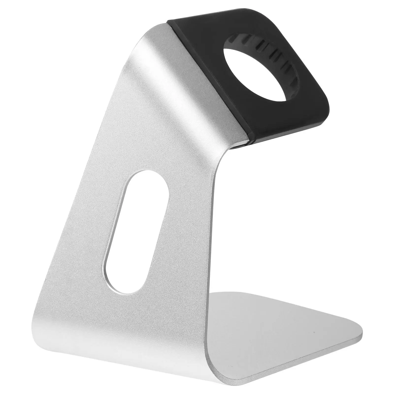 

Smart Charging Dock Elegant Lightweight Rapid Charging Station Automatic Control Watch Mount Holder Support