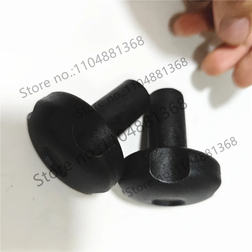 2pcs New push up saw handle adjustable handle star shaped handle M8 M10