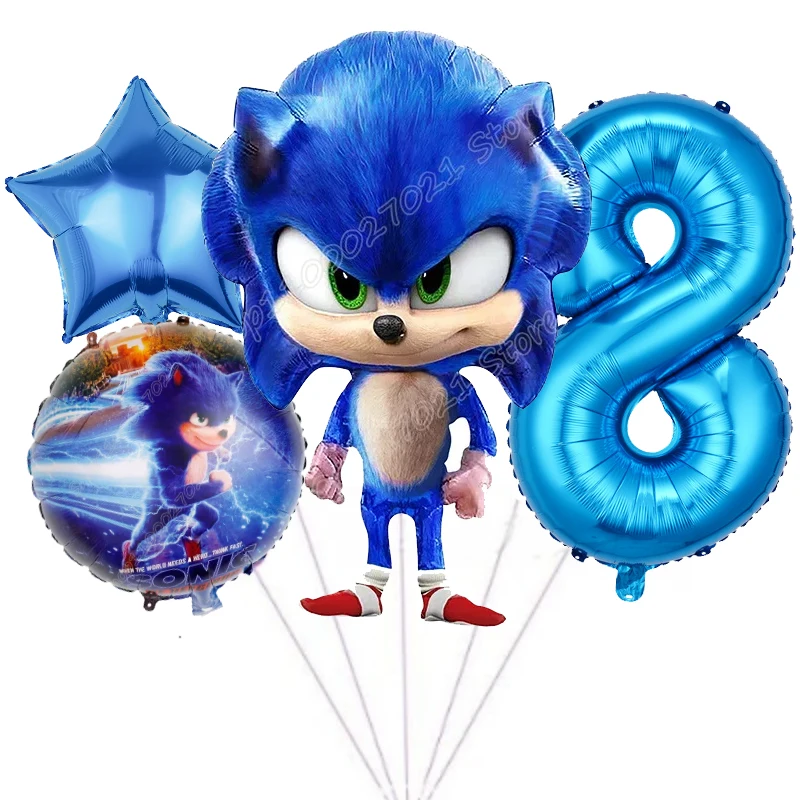Sonics Birthday Bal…