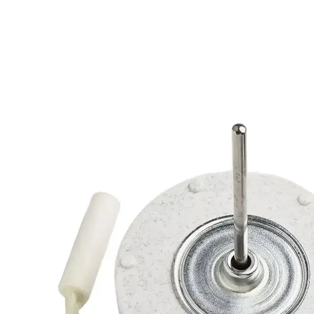 Motor del ventilador del evaporador WR60X10307 para refrigerador, compatible con WR60X10074 1550741 AP4438809 y otras piezas mencionadas