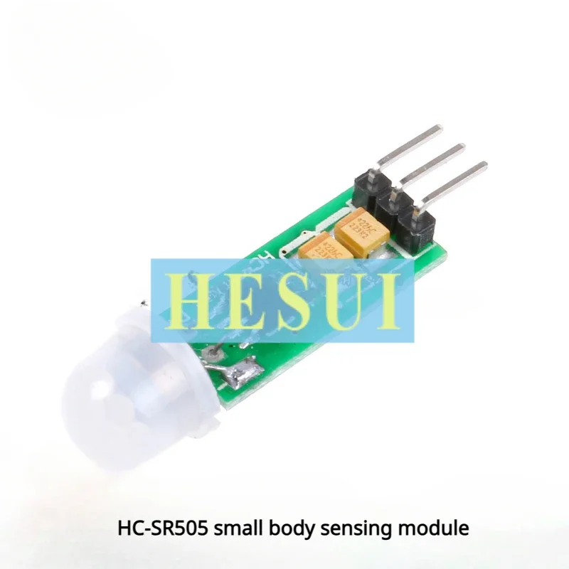 HC-SR505 Mini Body …