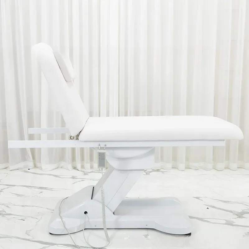 

Folding Massage Table Professional Tattoo Stretcher Bureau Pliable Portable Marquise for Aesthetics Stretchers Aesthetic Bed Spa