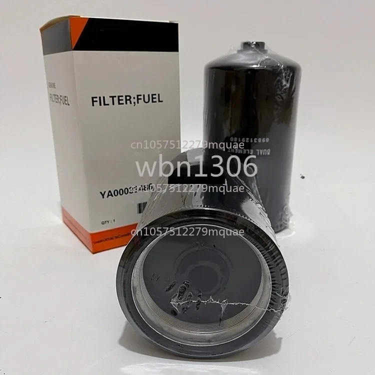 1-個供給掘削機燃料フィルター建設機械エンジンセットフィルターエレメント-8983129180